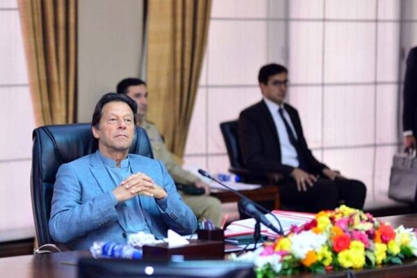 ملک میں ہنگامی حالت نافذ کرنے پر غور