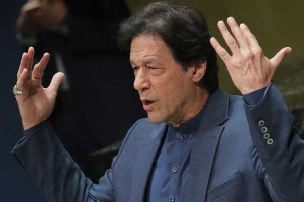 نوجوانوں کیلیے نوکریاں اور معاشی عمل تیز کرنا اولین ترجیح ہے، وزیر اعظم