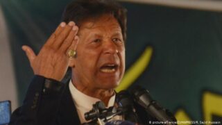 Imran Khan