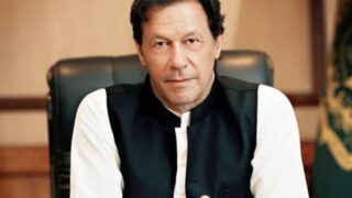 Imran Khan