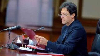 Imran Khan