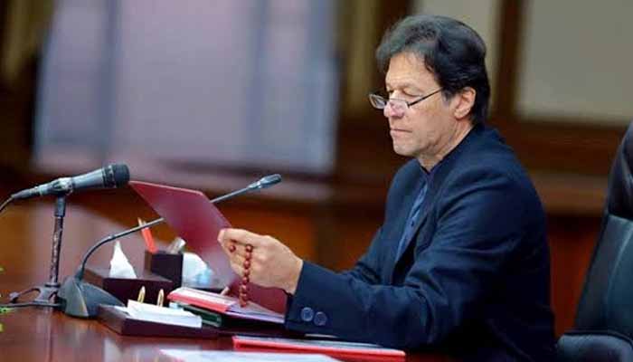 Imran Khan
