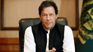 Imran Khan