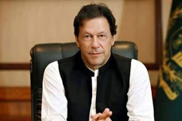 وزیر اعظم عمران خان پاکستان کے مہاتیر محمد