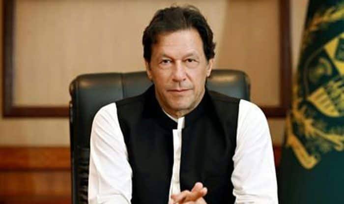 Imran Khan