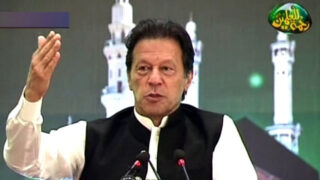 Imran Khan