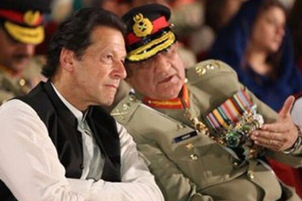 ضروری نہیں وزیراعظم اور آرمی چیف کی ہر ملاقات رپورٹ ہو، ترجمان پاک فوج