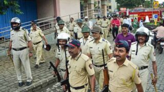 India Security
