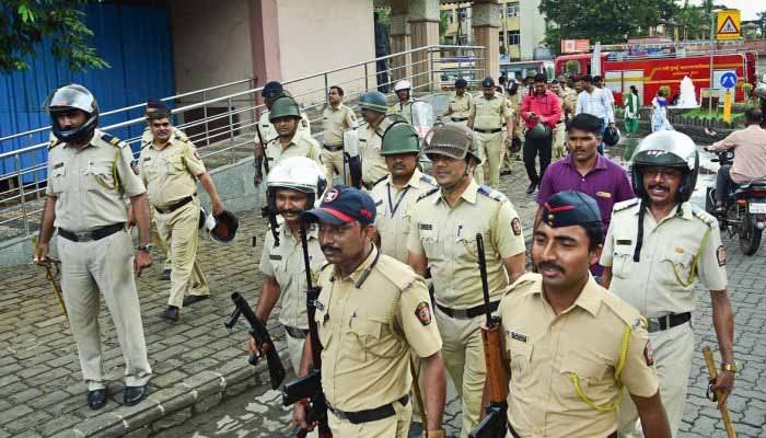 India Security