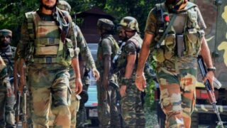 Indian Army