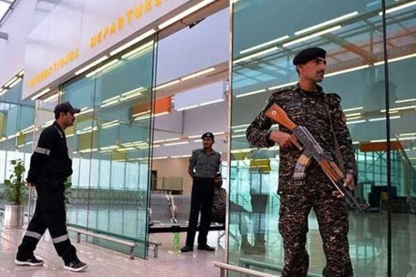 اسلام آباد ایئرپورٹ پر نایاب مورتیاں چین اسمگل کرنے کی کوشش ناکام