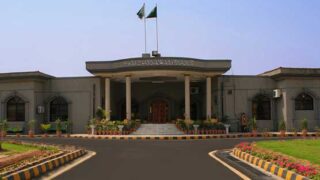 Islamabad High Court