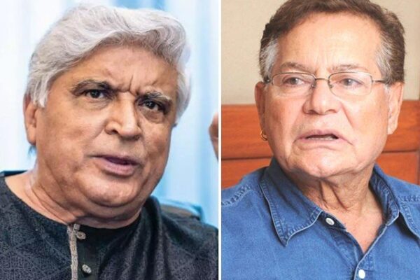 سلمان خان کے والد اور جاوید اختر نے مسجد بنانے کی مخالفت کر دی