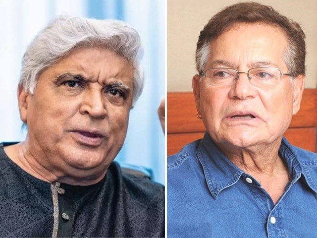 Javed Akhtar - Salman Khan