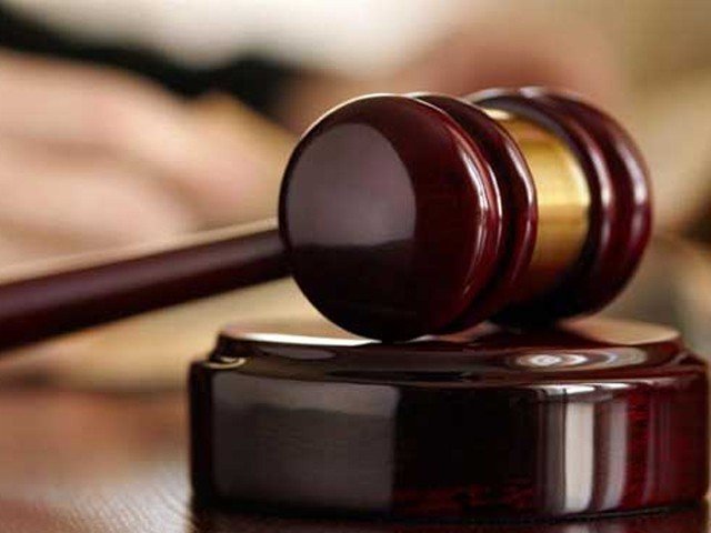 Judiciary