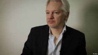 Julian Assange