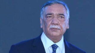 Justice Asif Saeed Khosa