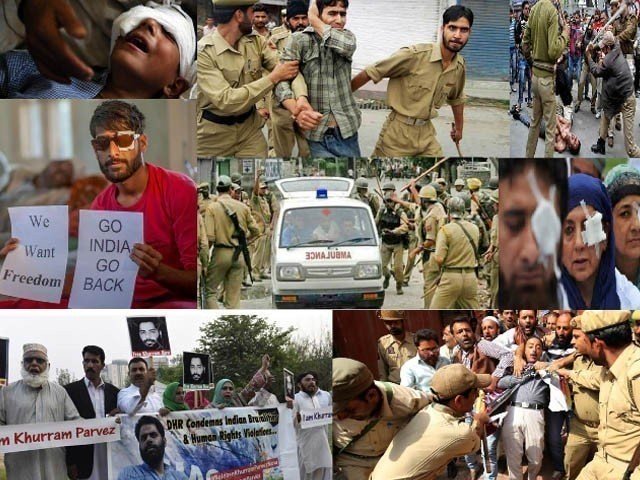 Kashmir Issue