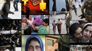 Kashmiris