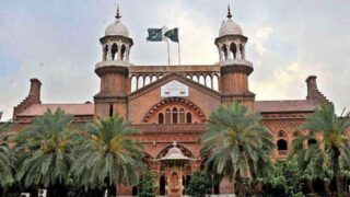 Lahore High Court