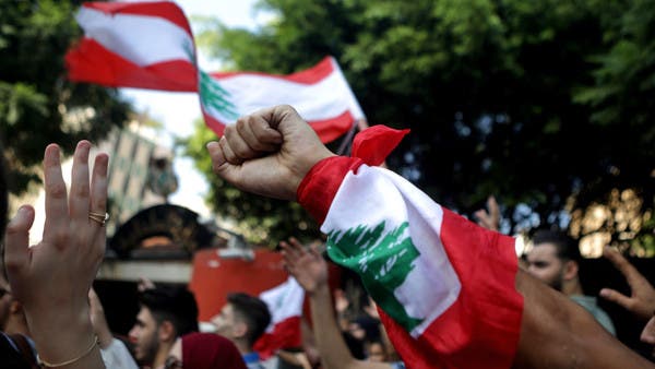 Lebanon Protests