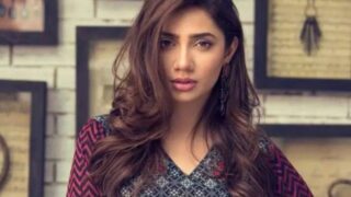 Mahira Khan