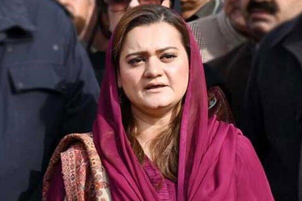 وعدوں سے مکرنے والا وزیراعظم ریاست مدینہ نہیں بنا سکتا: مریم اورنگزیب