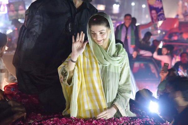 چوہدری شوگر ملز کیس: مریم نواز کی درخواست ضمانت منظور