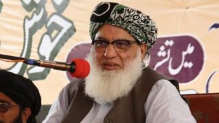 Maulana Attaur Rahman