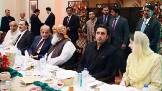 Maulana Fazlur Rehman