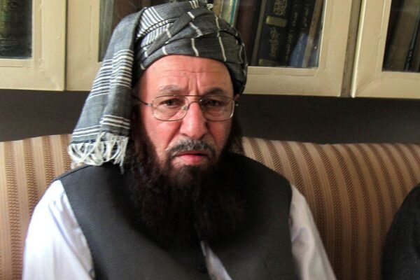 مولانا سمیع الحق ہمارے دلوں میں زندہ ہیں