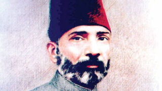 Maulana Zafar Ali Khan