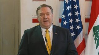 Mike Pompeo