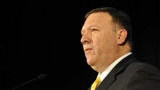 Mike Pompeo