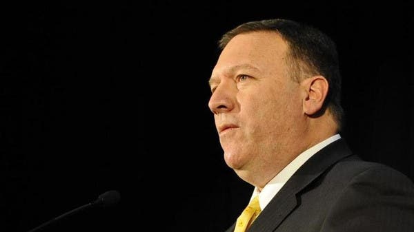 Mike Pompeo