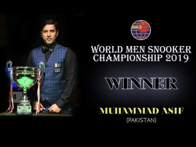 Mohammad Asif