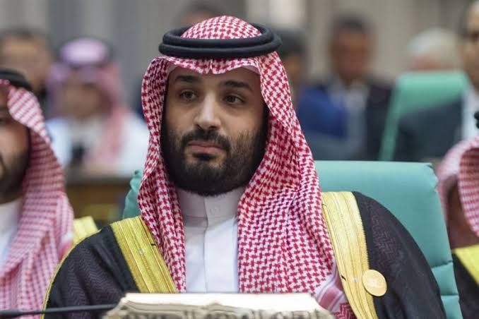 Mohammed bin Salman
