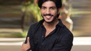 Mohsin Abbas Haider