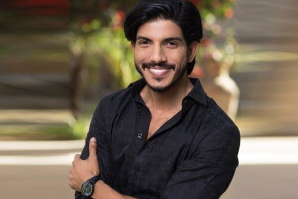 محسن عباس حیدر کی شوبز میں واپسی