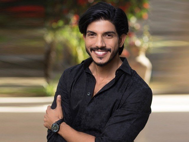 Mohsin Abbas Haider