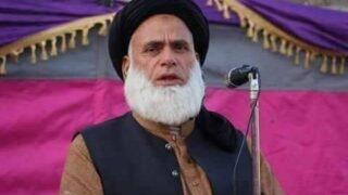 Mufti Kafayatullah