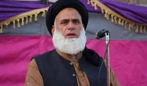 Mufti Kafayatullah