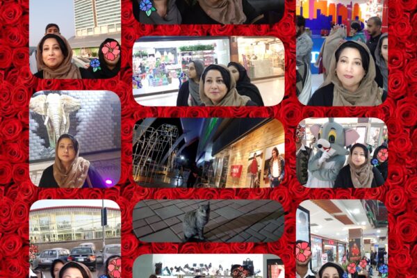 سینٹورس اسلام آباد کی سیر