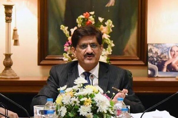 یوسف ٹھیلے والا کا بیان، مراد علی شاہ نے تحقیقاتی رپورٹ مسترد کر دی