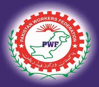 National Labor Federation Pakistan