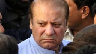 Nawaz Sharif