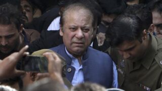 Nawaz Sharif