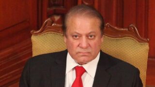 Nawaz Sharif