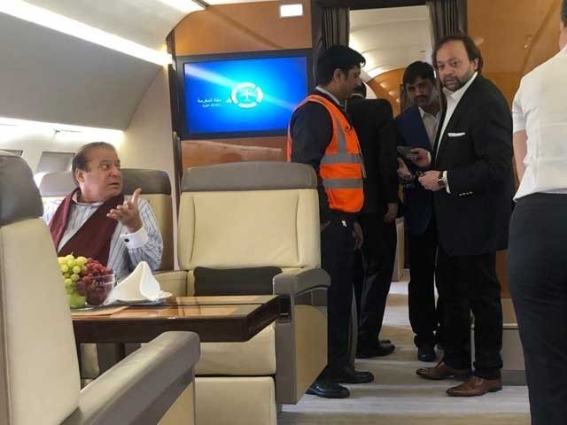 Nawaz Sharif