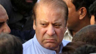 Nawaz Sharif